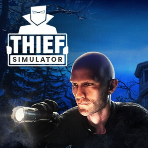 Runner Police OST | Thief SImulator