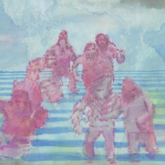 One Finger Riot - Cascade (demo)