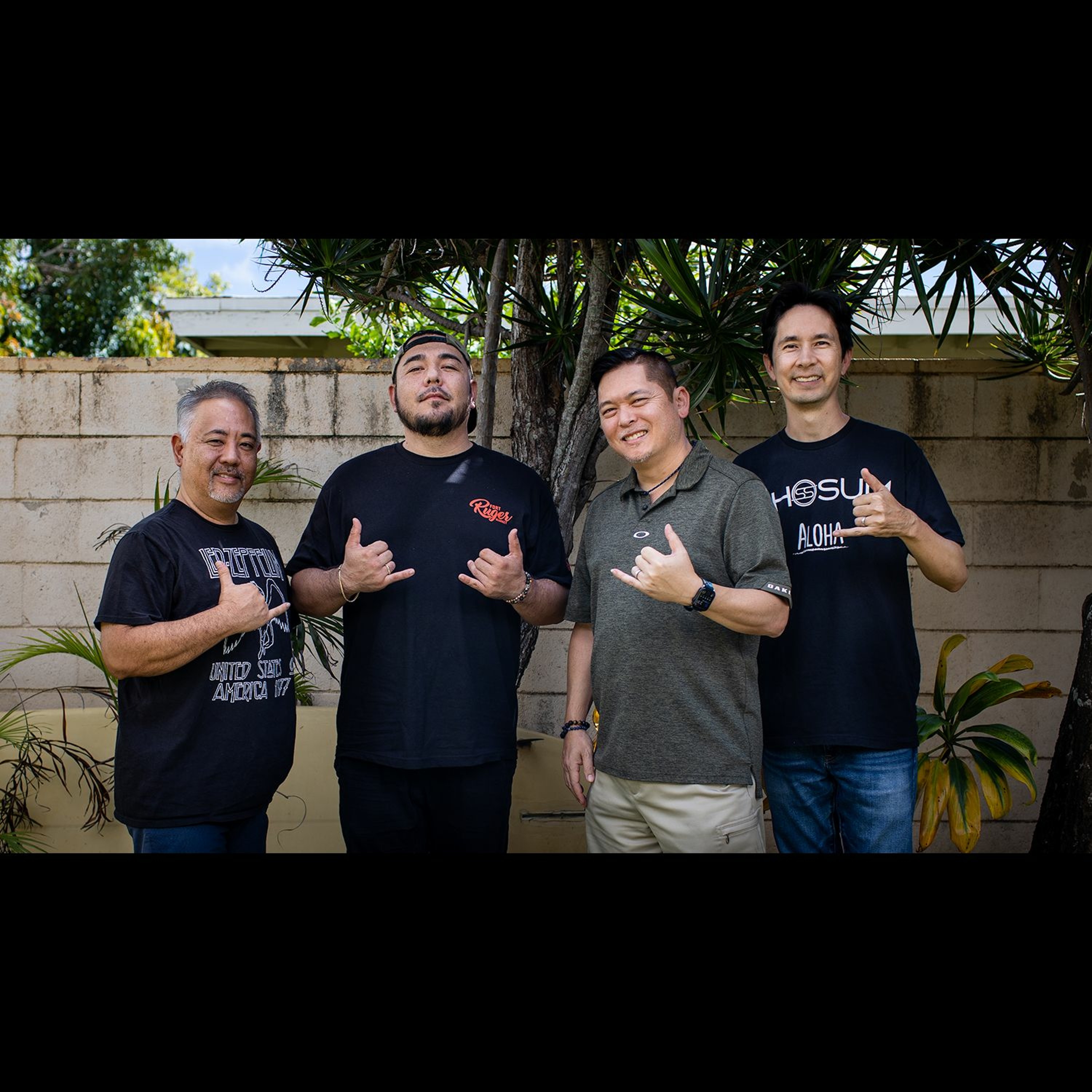 Hisessions Hawaii Podcast