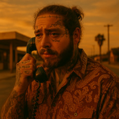 Post Malone is better call me !