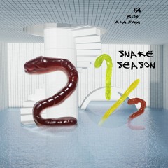 Snake Season 2 and a Half