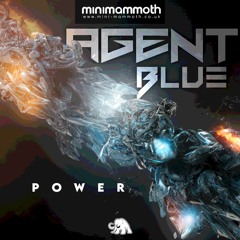 Agent Blue - Power