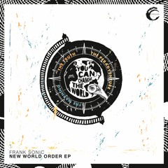 CMPL086: Frank Sonic - The Truth