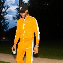Long Time - PARTYNEXTDOOR (New Leak 2021)