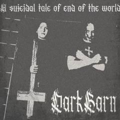 A suicidal tale of end of the world