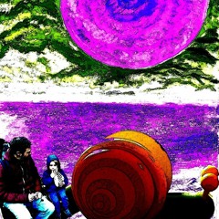 And So We Went To Multiple Moons (on a snail)