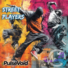 Street Players 🌇​