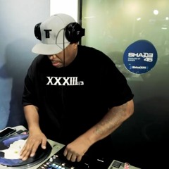 "All It Takes" feat. Little Vic, Played by DJ Premier (Live From Headqcourterz, 1/22/20)