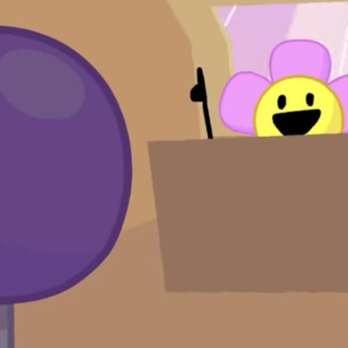 BFB OST: Unknown Track “66” (CLEAN)