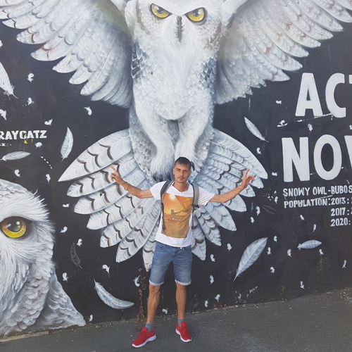 Stream DJ Mixer Studio 2024 Track by Attila Tamád Listen online for