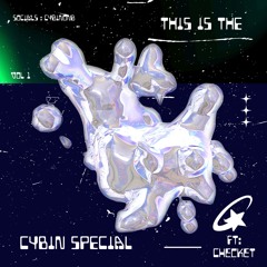 CYBIN SPECIAL *VOL 1* (Jump up Mix) (ft.checket)