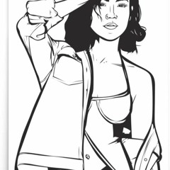 Jhené Aiko x Kehlani- Deep Waters (Type Beat)