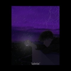 Kaybettim (prod. by gado)