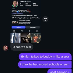 oN My diCk
