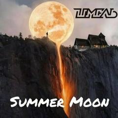DJ Shmelb - Summer Moon 2021