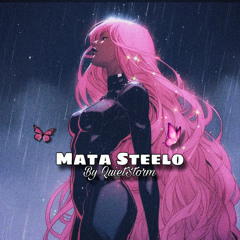 Mata Steelo