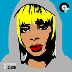 MARY J BLIGE - REMANISCE - TIMTIMINI HOUSE & GARAGE REMASTERED