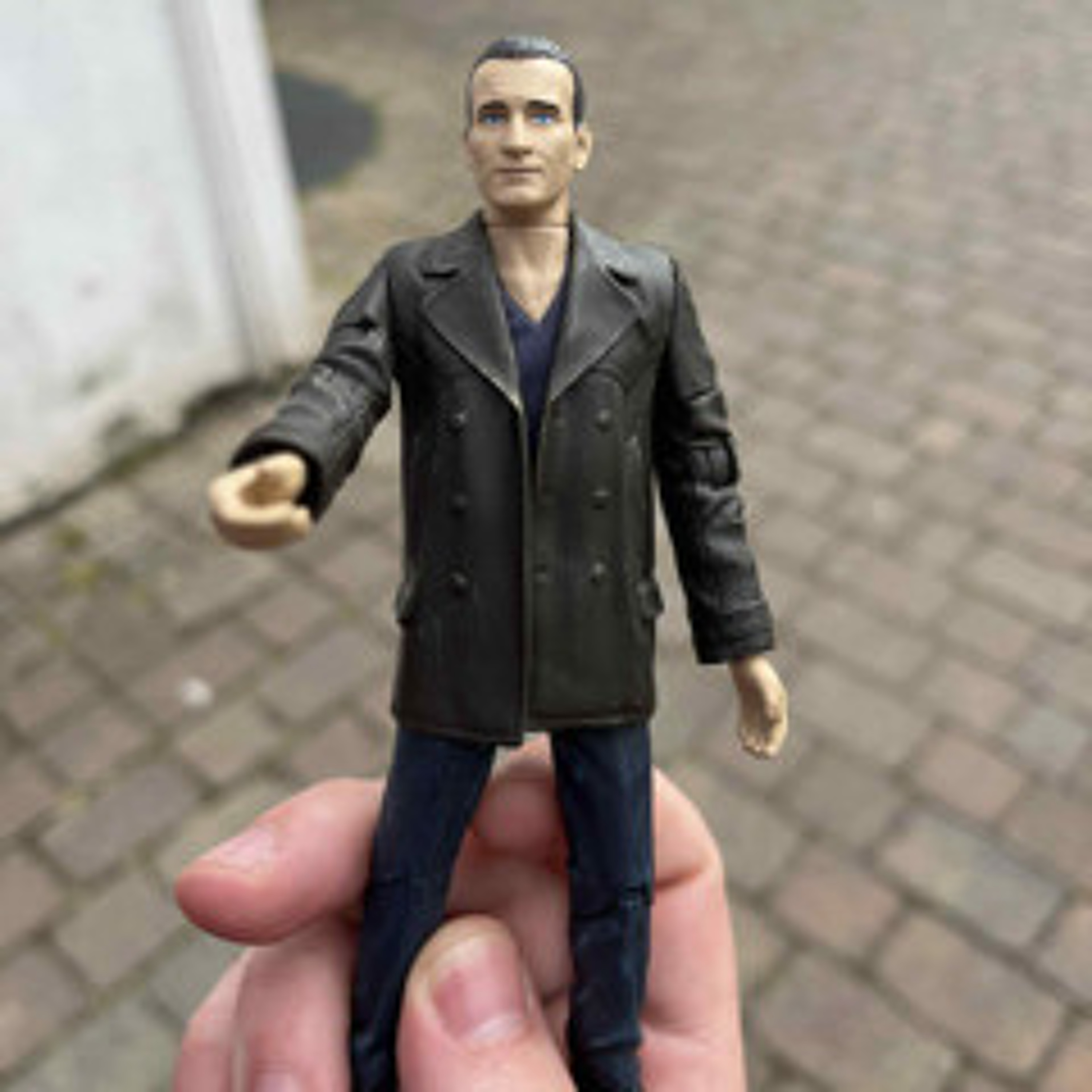 Travel Jags VI: Double Dingers (REUPLOAD)