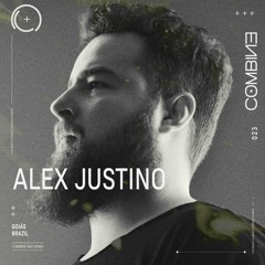 COMBINE: Mix Series | Alex Justino | 023