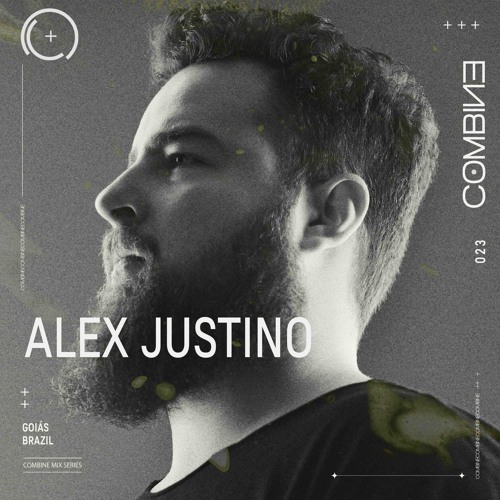 COMBINE: Mix Series | Alex Justino | 023