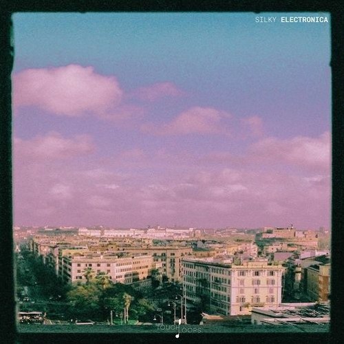 Touch Loops - Silky Electronica