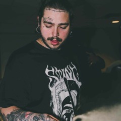 POST MALONE - CONGRULATIONS VS TAMBORZADA- DG PRODUÇÕES
