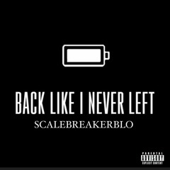 ScaleBreakerBlo - never left (prod monstr)