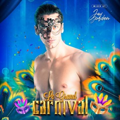 Le Grand Carnival 2k23 Mixed By Jay Jordan