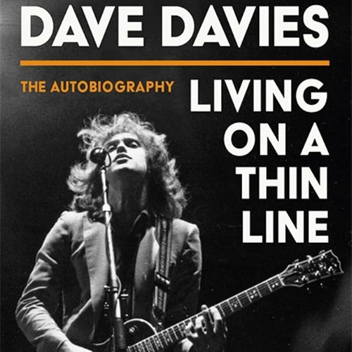 The Signal - Dave Davies of the Kinks interview