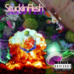 Influences(SviceXGewFInFlesh)-Feat.Synaxx