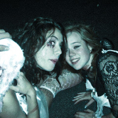 LENI - crystal castles