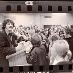 Madison Mayor Paul Soglin - A Retrospective, part 1