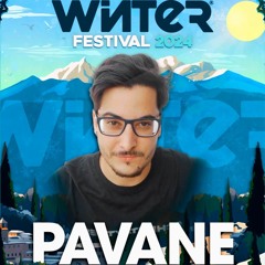 Pavane - Winter Festival 2024 (RAVEART) FREE DOWNLOAD