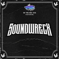 TRILLVO in The Mix 010: SOUNDWRECK