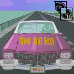 Slow and Sexy minimix