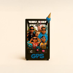 DFZM x JOMBRIEL x JOWELL Y RANDY - GPS EXTENDED DJ - 93 BPM ✘ MIGUEL CANO COP