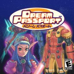 Dream Passport prod wavegeek