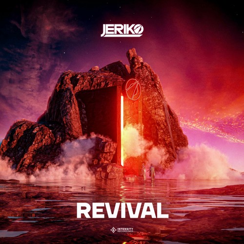 JERIKO - Revival (Original Mix)
