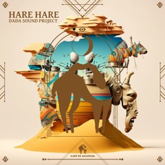 DaDa Sound Project - Hare Hare (Cafe De Anatolia)