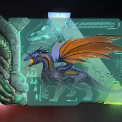 ARK - Boss Battle Theme - Dragon