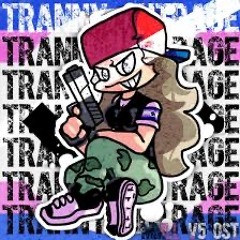 TRANNY OUTRAGE (MMLL V5 OST - BY SEAL)