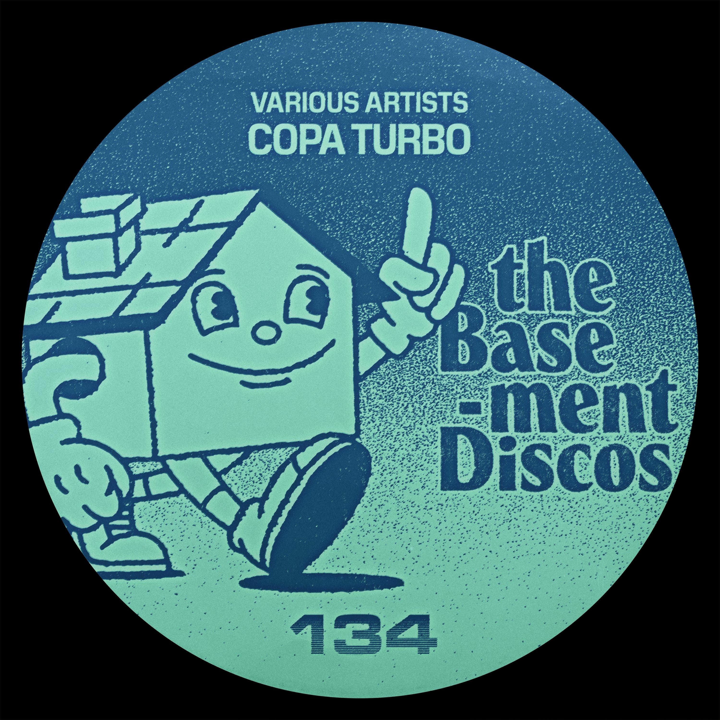 Four Four Premiere: Martha Dark - Promise [theBasement Discos] episode artwork