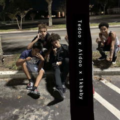 Tedoo x Aidoo x 1k Baby - Scoreboard