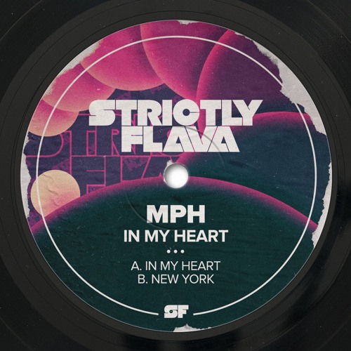 MPH - In My Heart