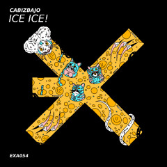 Ice Ice! - Cabizbajo [EXE AUDIO]