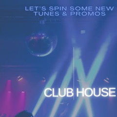 Backstage CLUB HOUSE