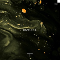 Zhēng-Fā 013 : Dan Goul