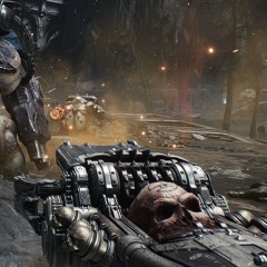 Doom: The Dark Ages Soundtrack - Surprise (Argent Metal, Fun Made)