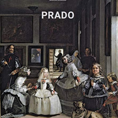 [FREE] EPUB 🖌️ Prado (Museum Collections Flexi) by  Marina Linares [EBOOK EPUB KINDL