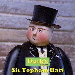 Sir Topham Hatt | Duck's Branchline T&F Character Playlist